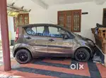 Maruti Suzuki Ritz 2014 Petrol Well Maintained