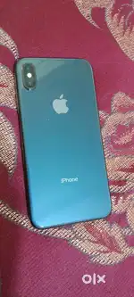 I phone x 256Gb