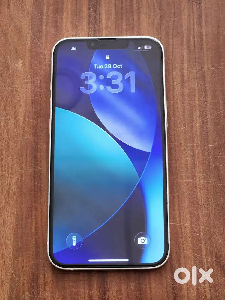 I phone 13 good condition