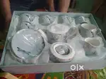 Cup set of 15