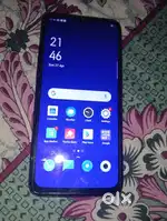 Oppo k1 good condition 4\64 gb