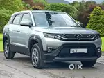 Maruti Suzuki Vitara Brezza 1.5 LXI, 2024, Petrol