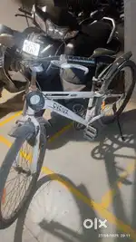 A-1 Cycle 24 For 10-15 years
