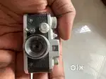 Antique Kiku 16 camera
