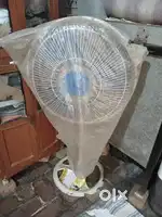 Fan standing