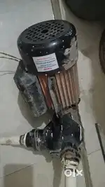 electric motor