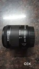 Camera lenses