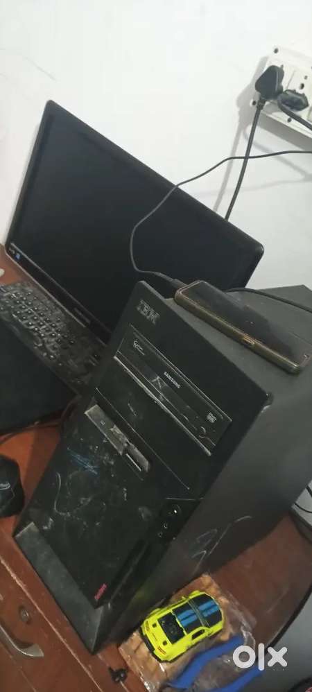 Desktop top urgent sale
