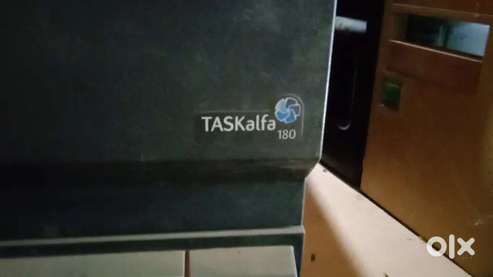 KEYOCERA TASKALFA 180
