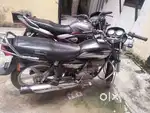 Splendor plus first owner CH number