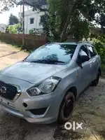 Datsun GO Plus 2016 Petrol 38000 Km Driven