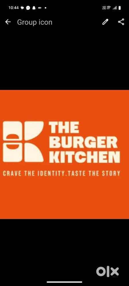 We are looking for a cook