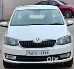 Skoda Rapid, 2018, Diesel