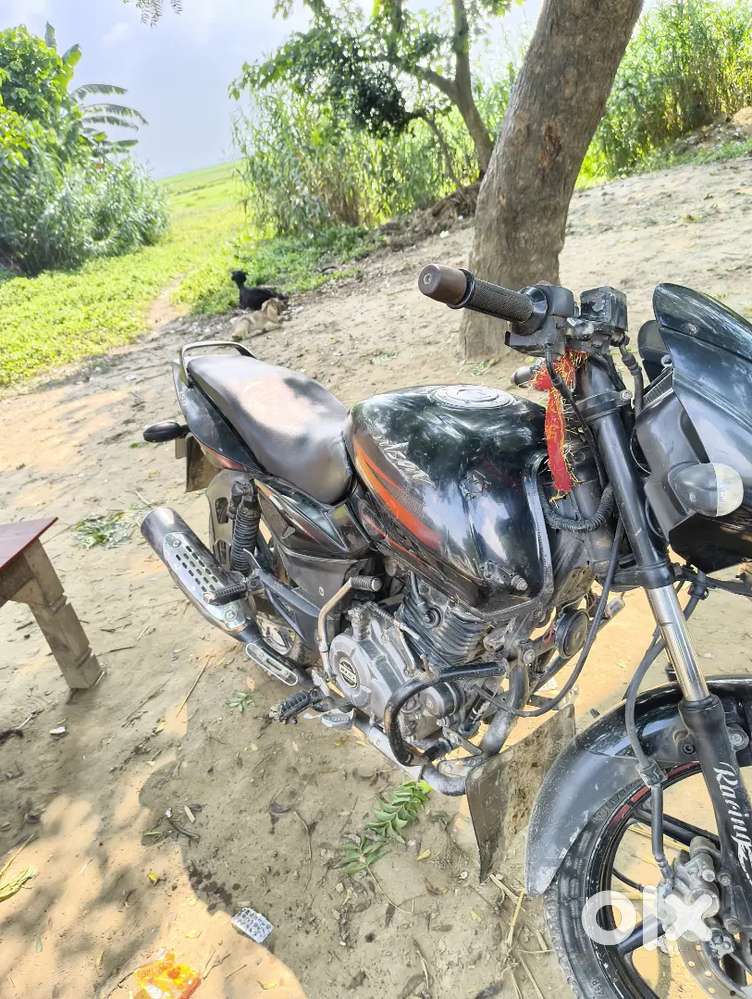 Bajaj pulser 150