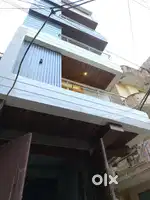 2bhk furnished flat are ready for rent