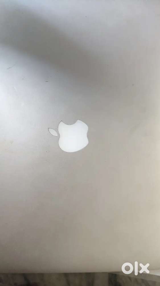MacBook Air laptop