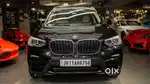 BMW X3 2.0 xDrive 30i SportX, 2022, Petrol