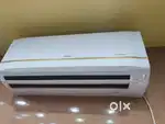 HITACHI 1TON AC