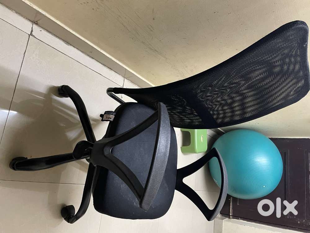 Computer Mesh Chair