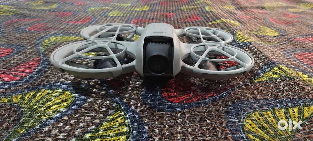 Dji Neo drone
