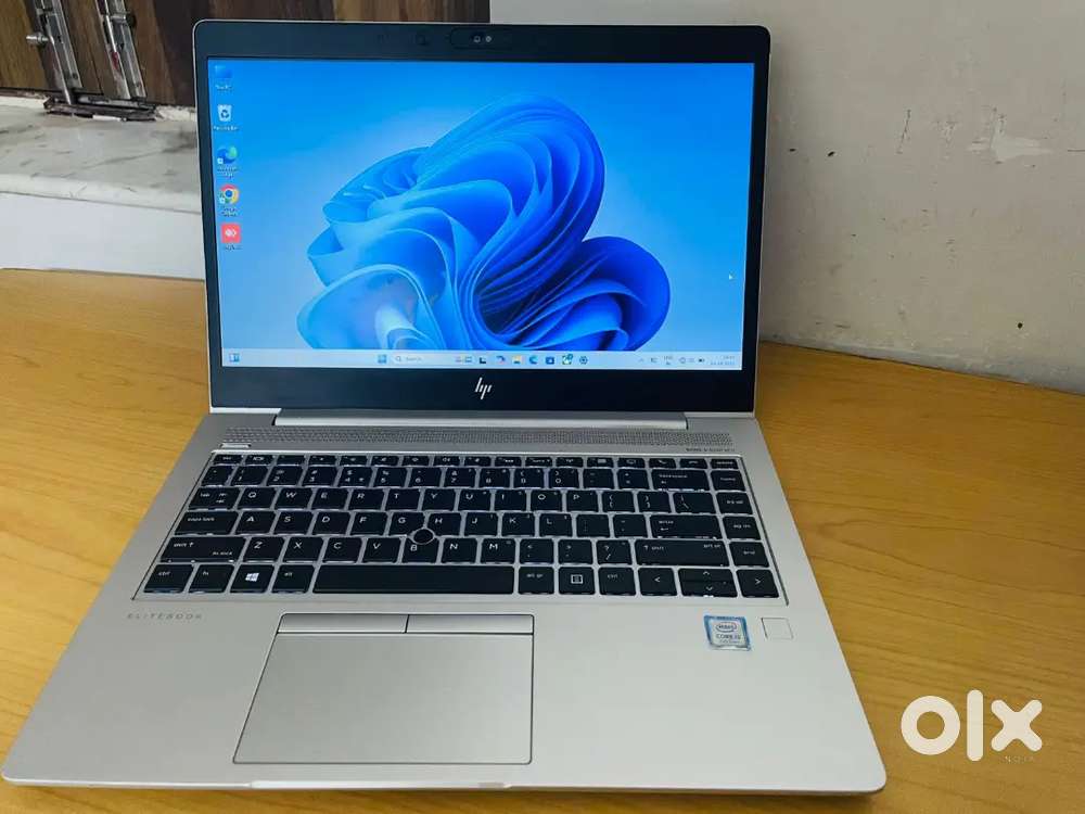 Hp elite book 840 g5