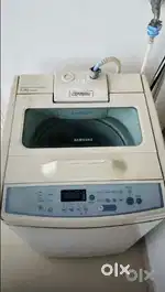 Fully automatic 6.5 litre washing Machine