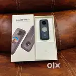 INSTA 360 X2