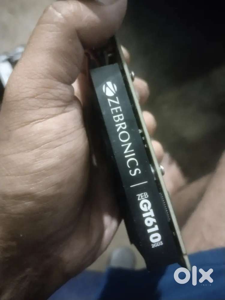 2Gb Graphic vlcar abable if any One please text me