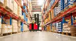 WE ARE ENLISTING FOR WAREHOUSE