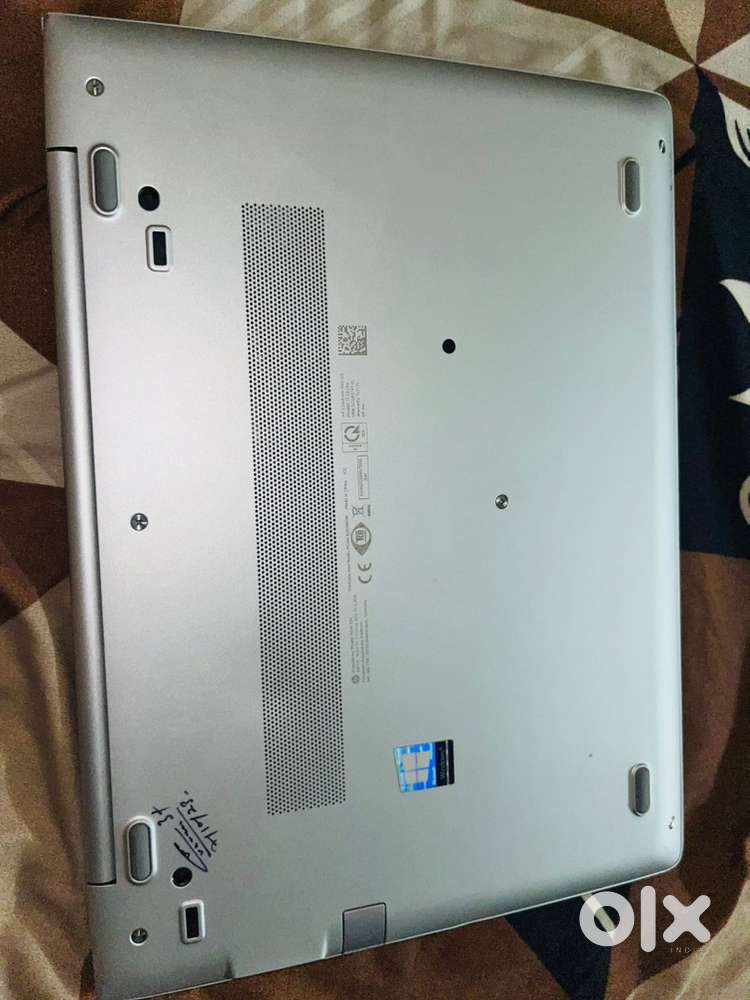 New condition
