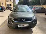 Tata Nexon 2022 Petrol Well Maintained