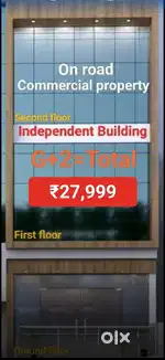 Independent Building commercial property