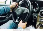 Bank manager need driver