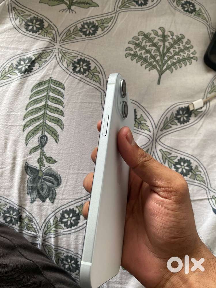 15 Plus 128gb