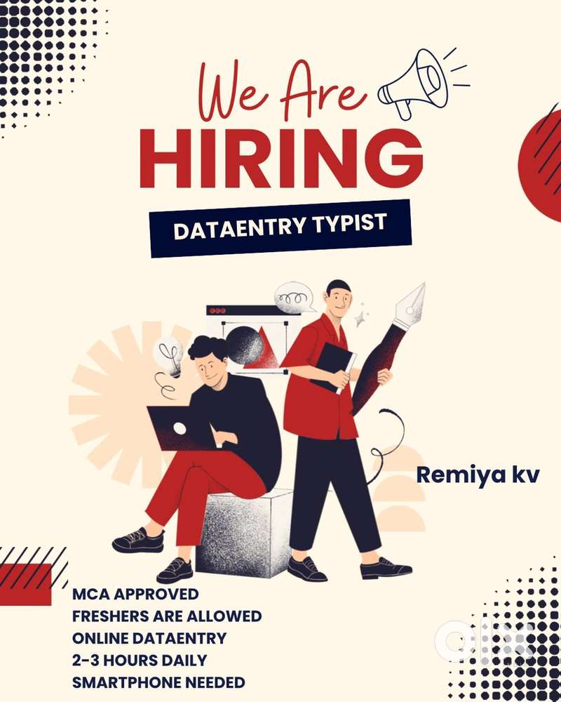 Work smart, not hard — type and earn weekly! No experience needed