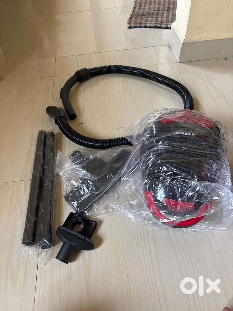 Vaccum Cleaner