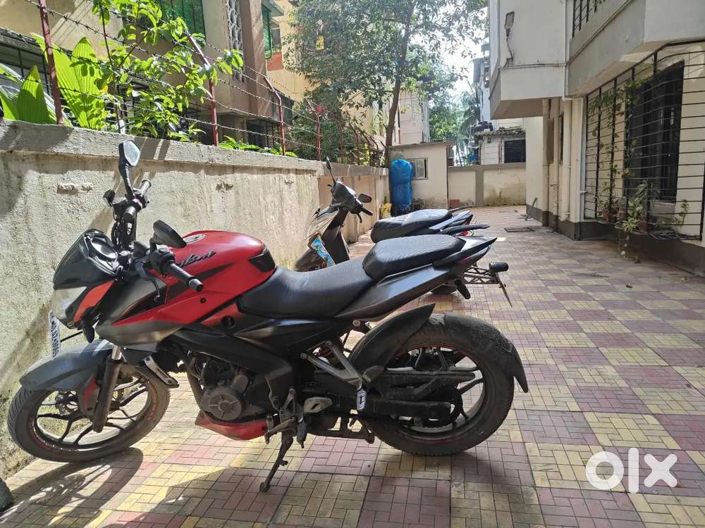 NS 200 bs -4 model