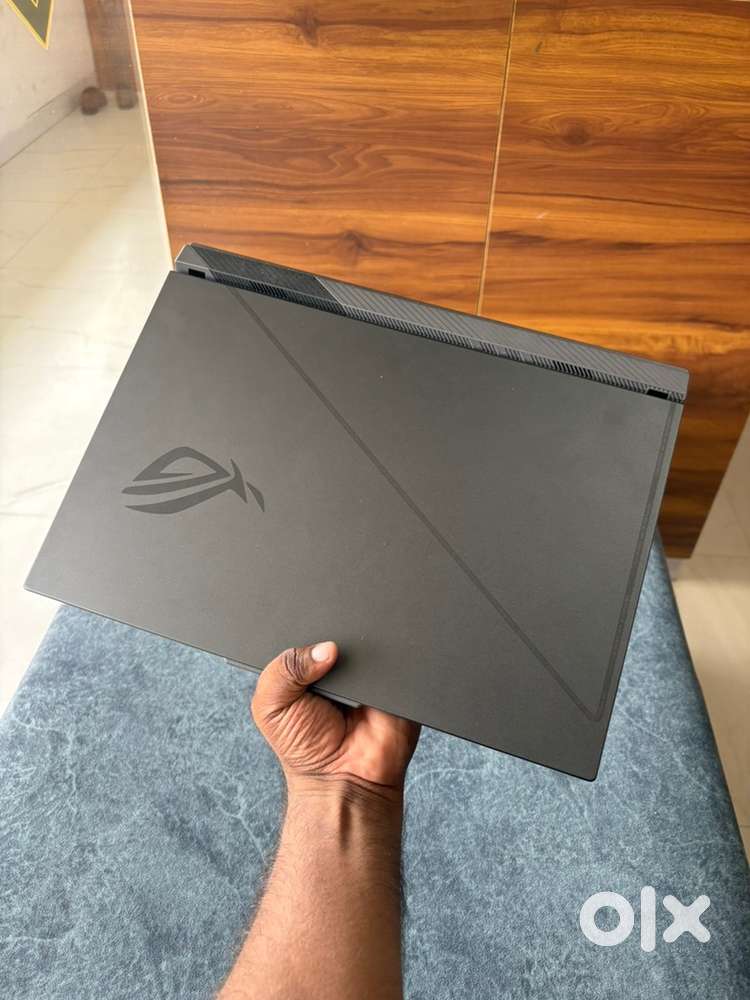 Asus rog strix i7 13 th gen