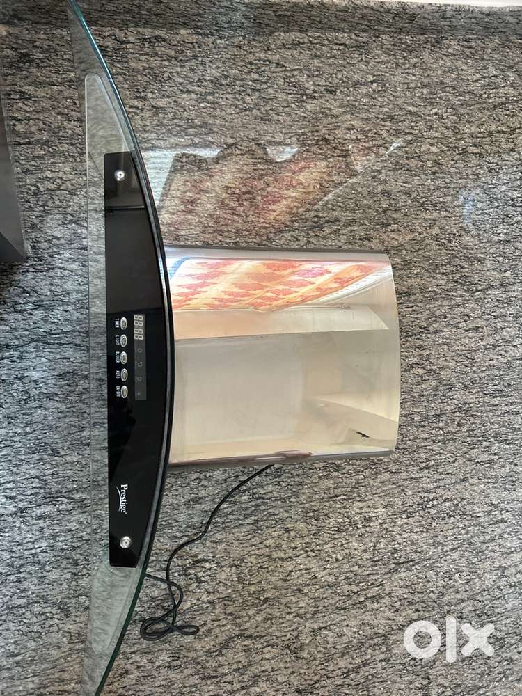Prestige Chimney