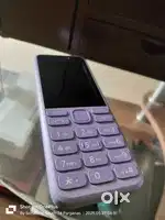 Nokia 130 music, 1month old un-used mint condition