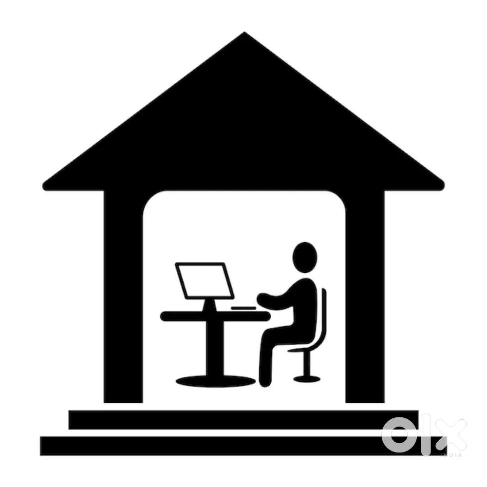 Office work