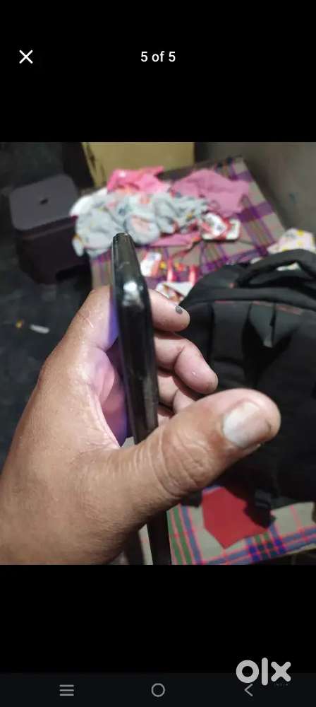 Samsung a52s s. And t4x vivo