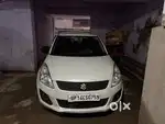 Maruti Suzuki Swift 2015 Petrol Well Maintained