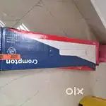 Ceiling fan crompton greaves 2 fans