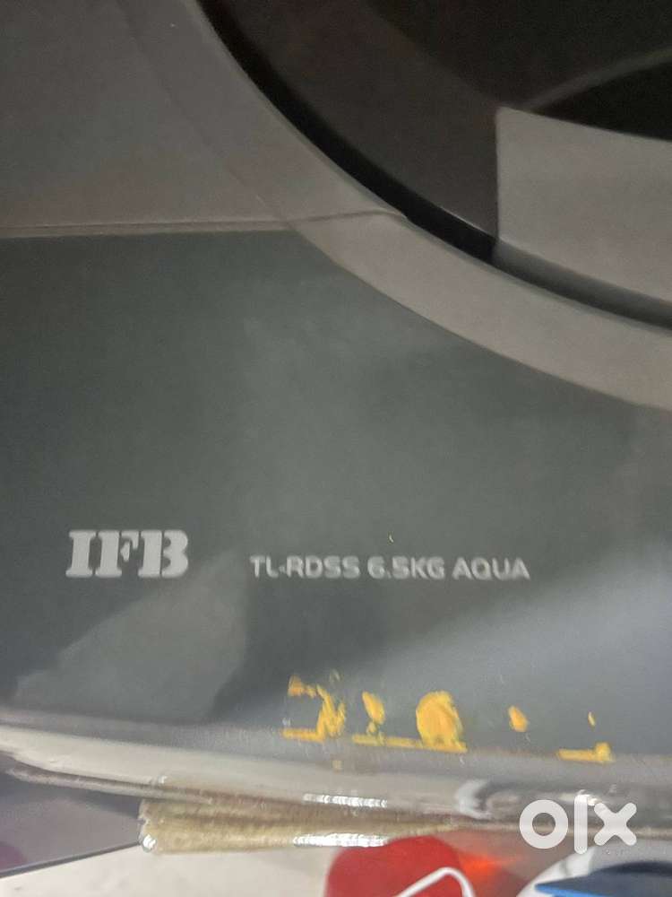 For Sale – IFB Washing Machine