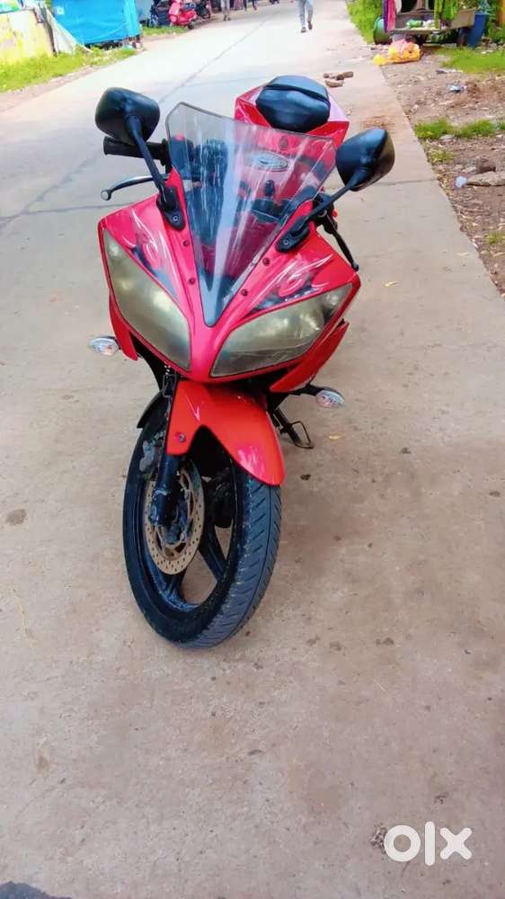 Goog engine nice locks and all papers availbel