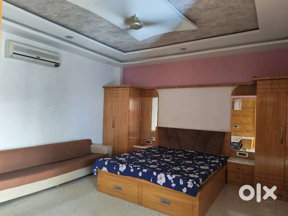 Luxury 1 room kitchen Fully furnished in e-2