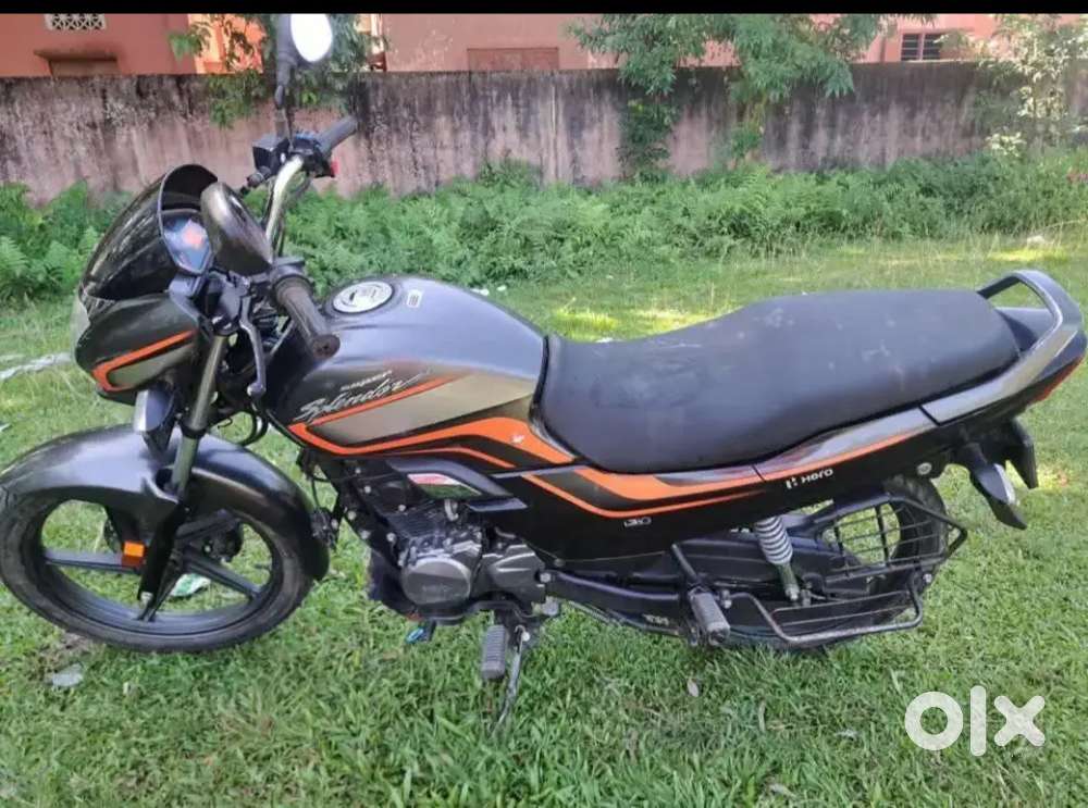 Supar splndar good condition