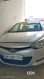 Good condition i20