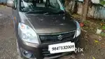 Maruti Suzuki Wagon R VXI, 2018, Petrol